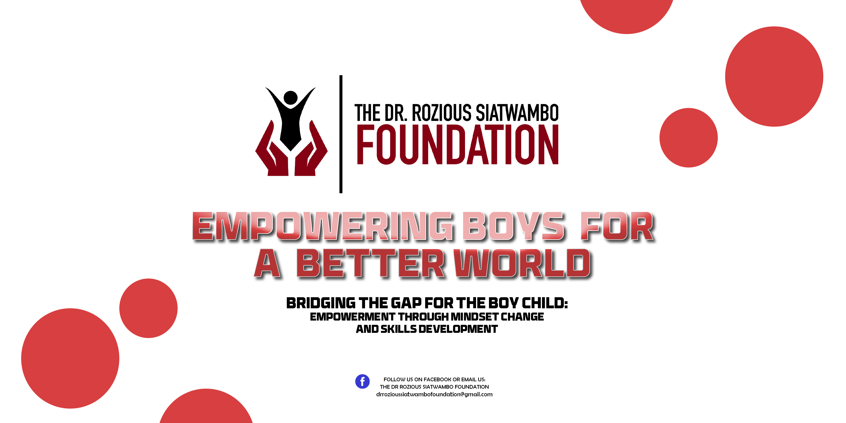 Dr. Rozious Siatwambo